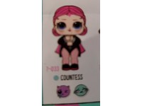 countess lol surprise